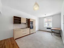 Pronájem bytu 2+kk, Plzeň, Vrchlického, 54 m2