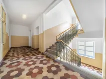Pronájem bytu 2+kk, Plzeň, Vrchlického, 54 m2
