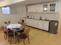 Pronájem bytu 2+kk, Cheb, Mánesova, 60 m2