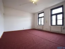 Pronájem bytu 1+1, Ústí nad Labem - Krásné Březno, Drážďanská, 42 m2
