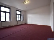 Pronájem bytu 1+1, Ústí nad Labem - Krásné Březno, Drážďanská, 42 m2