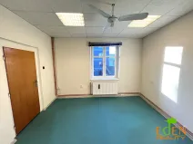 Pronájem kanceláře, Plzeň, Lochotínská, 55 m2