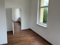 Pronájem bytu 2+1, Liberec, Šlikova, 65 m2