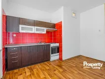 Prodej bytu 1+1, Karviná - Mizerov, tř. Těreškovové, 33 m2