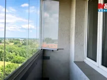 Prodej bytu 1+kk, Karviná - Hranice, Čsl. armády, 32 m2