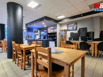 Pronájem restaurace, Ostrava - Poruba, Čkalovova, 150 m2