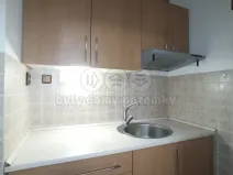 Pronájem bytu 2+kk, Moravský Beroun, Partyzánská, 50 m2