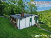 Prodej pozemku pro bydlení, Jílové u Prahy, 589 m2