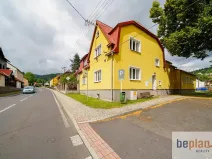 Prodej vícegeneračního domu, Merklín, 279 m2