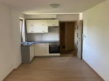 Pronájem bytu 1+kk, Liberec, Šlikova, 32 m2