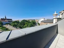 Prodej bytu 2+kk, Brno, Koliště, 54 m2