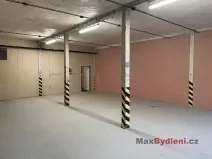 Pronájem skladu, Liberec, Kateřinská, 100 m2