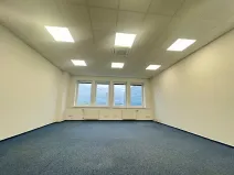 Pronájem kanceláře, Zlín, třída Tomáše Bati, 40 m2