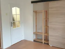 Pronájem bytu 1+kk, Novosedlice, Drahénská, 30 m2
