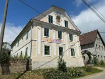 Prodej komerční nemovitosti, Tuhaň, 700 m2