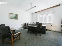 Prodej výrobních prostor, Hlubočany, 800 m2