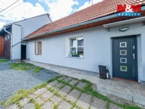 Prodej rodinného domu, Svojetice, Stará cesta, 76 m2