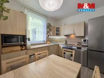 Prodej bytu 3+1, Frýdek-Místek - Frýdek, Novodvorská, 80 m2