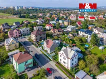Prodej rodinného domu, Ostrava - Svinov, Leopolda Kříže, 350 m2