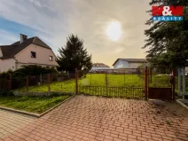 Prodej pozemku pro bydlení, Podluhy, 1040 m2