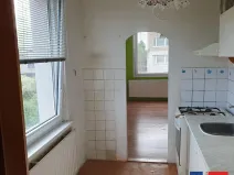 Prodej bytu 3+1, Mnichovo Hradiště, Lidická, 68 m2