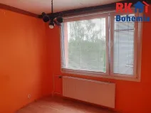Prodej bytu 3+1, Mnichovo Hradiště, Lidická, 68 m2