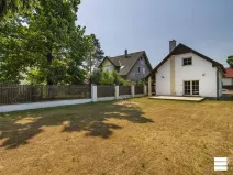 Prodej rodinného domu, Libiš, Za Rybníčkem, 122 m2