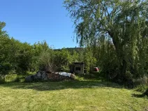Prodej zahrady, Tišnov, 1388 m2