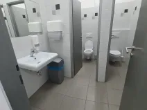 Pronájem kanceláře, Praha - Libeň, Kundratka, 43 m2