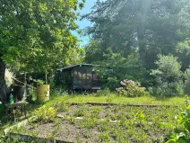 Prodej zahrady, Děčín, 260 m2