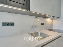 Pronájem bytu 1+kk, Brno, Trnitá, 24 m2