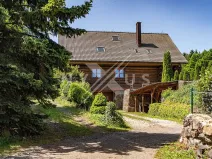 Prodej rodinného domu, Křešín, 284 m2