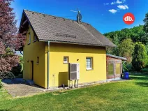 Prodej rodinného domu, Sadov, 100 m2