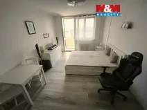 Prodej bytu 1+kk, Havířov - Šumbark, 27 m2