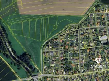 Prodej podílu pole, Leština, 1092 m2