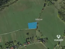 Prodej podílu pole, Hranice, 858 m2