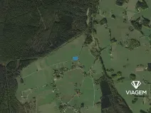 Prodej podílu pole, Hranice, 858 m2