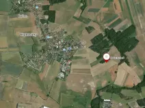Prodej pozemku, Krakovany, 5461 m2