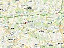 Prodej pozemku, Uhlířská Lhota, 9984 m2
