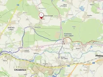 Prodej pozemku, Kladruby nad Labem, 5901 m2