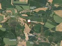 Prodej pozemku, Dolní Slivno, 4169 m2