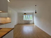 Pronájem bytu 2+kk, Praha - Strašnice, V olšinách, 52 m2