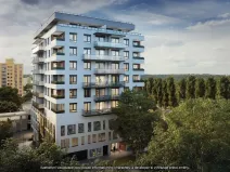 Prodej bytu 2+kk, Praha - Kamýk, Imrychova, 48 m2