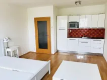 Prodej bytu 1+kk, Brno, Křížkovského, 30 m2