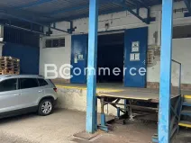 Pronájem skladu, Brno, 260 m2