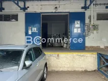 Pronájem skladu, Brno, 260 m2