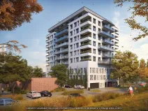 Prodej bytu 1+kk, Praha - Kamýk, Imrychova, 34 m2