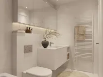 Prodej bytu 3+kk, Praha - Kamýk, Imrychova, 60 m2