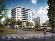 Prodej bytu 2+kk, Praha - Kamýk, Imrychova, 44 m2