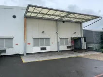 Pronájem výrobních prostor, Praha - Horní Počernice, Náchodská, 101 m2